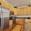 Отель Pines 101 Ski in out 4 BR Town House, фото 11