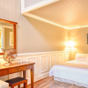Отель Gangneung Cozy House Pension, фото 6