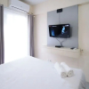 Отель Best Deal And Restful Studio Apartment Suncity Residence, фото 5