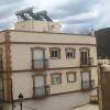 Отель Apartment With 3 Bedrooms In Tabernas, With Wonderful Mountain View в Табернасе