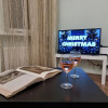 Отель Art Deco One-Bedroom Suite in Library House with Free 5G WiFi, фото 16
