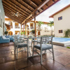Отель Plaza Marbella Granada Condiminiums, фото 21