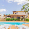 Отель GB09 Ótima Casa 6 Quartos a 50m da Praia, фото 17