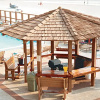 Отель Dolphin Beach Club, фото 11