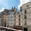 Отель WS Montorgueil-Louvre, фото 31