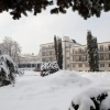 Отель Kúpelný Hotel Palace, фото 16