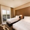 Отель Eastern Mangroves Suites by Jannah, фото 23