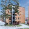 Отель Kaunis valoisa 4. krs pikkukaksio Vantaa Koivukylä, фото 1