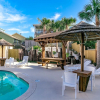 Отель Flip Flops & Pop Tops 3 Bedrooms 3 Bathrooms Condo, фото 12