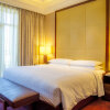 Отель Jixian Marriott Hotel, фото 31