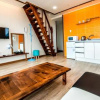 Отель Doobitnarae Resort, фото 18