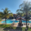 Отель Casa em Porto Seguro na praia de Taperapuan, фото 3