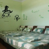 Отель Equuleus Homestay, фото 13