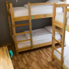 Отель Hostal Tres Central, фото 5