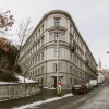 Отель Hunyadi 4 Apartment I., фото 7