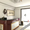 Отель Wu Tai Mountain Jingtai Hotel, фото 3