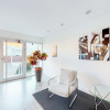 Отель Oceana Suites Miami Beach ∙ Suite 112, фото 14