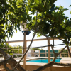 Отель Villa Solare con piscina fronte mare, фото 27