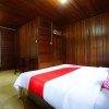 Отель Golden Lake Resort by OYO Rooms, фото 20