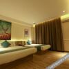 Отель Fujin Jinqiao Hotel, фото 4