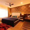 Отель Sree Bhadra Residency, фото 3