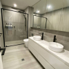 Отель Stylish 3 Bedroom With Free Parking, фото 13