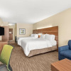 Отель Holiday Inn Express & Suites Suisun City, an IHG Hotel, фото 4
