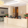 Отель Liyang Bamboo Sea Style Hot Spring Hotel (Tianmu Lake Yushui Hot Spring Branch), фото 2