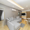 Отель Chic Flat With Central Location in Muratpasa, фото 8