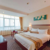 Отель Jinhuayue International Hotel, фото 3