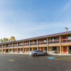 Отель Econo Lodge Inn & Suites Kalispell - Glacier National Park Gateway, фото 15