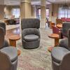 Отель Courtyard Marriott Clemson, фото 13
