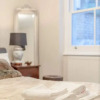 Отель Spacious 1 Bedroom Garden Flat Near King's Road, фото 15