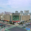 Отель Qingmu Hotel Changzhou Yancheng Hutang Television Tower, фото 4