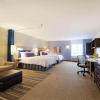 Отель Home2 Suites by Hilton Midland, фото 3