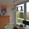 Отель Large Holiday Home Consisting of Two Units with a Nice View of the Edersee, фото 11