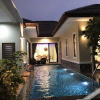 Отель The Connect Pool Villa, фото 1