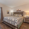 Отель Whispering Pines, фото 3