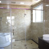Отель Bi Yun Tian Grand Hotel Tonghua, фото 8