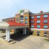 Отель Holiday Inn Express Hotel & Suites, a Baton Rouge-Port Allen, an IHG Hotel, фото 33