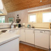 Отель 8 Person Holiday Home in Hjorring, фото 13