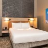 Отель SpringHill Suites by Marriott Baltimore Downtown Convention Center Area, фото 8