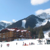Отель Cornerstone Lodge, фото 12