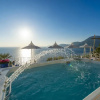 Отель Luxury Villa Malika - Breathtaking View of Capri and Positano, фото 17