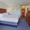 Отель Holiday Inn Express Hotel & Suites Phenix City - Columbus, an IHG Hotel, фото 24