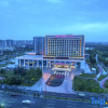 Отель Crowne Plaza Lanzhou New Area, фото 2
