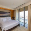 Отель Ultimate Luxury - The Address Dubai Mall Residence в Дубае