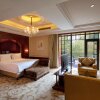 Отель InterContinental Shanghai Ruijin, an IHG Hotel, фото 3