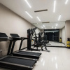 Отель Hang Zhou Teckon Myfeel Hotel, фото 13