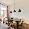 Отель The Clapham Crib - Spacious 4bdr House With Patio, фото 10